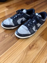 Nike Dunk Low georgetown