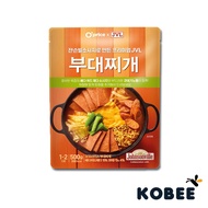 O'price Korean Army Stew Johnsonville Sausage (500g)
