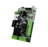 แผงควบคุมการทำงานของมอเตอร์DEA NET24 สามารถใส่แทนได้สำหรับมอเตอร์ DC 24 โวลท์