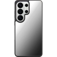 (多種型號可選)(含兼容磁吸無線充電選項) Samsung Galaxy S26 Ultra/S26+/S26/S25/S24/S23 鏡面保護殼 升級版