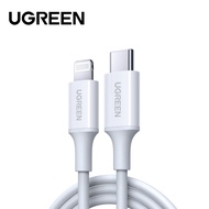 UGREEN USB-C TO LIGHTNING