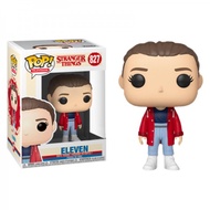 FUNKO Pop Television Stranger Things - Eleven Special Edition 827