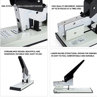 Hekter Untuk Kertas Tebal - Hekter Serba Guna Heavy Duty Stapler Tembak Kangaro /stapler Max / Stapl