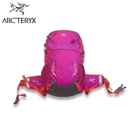 ARCTERYX DAYPACK 30 + 5L HIKING BACKPACK