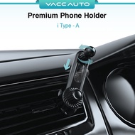 Perodua Myvi M600 2012-2017 Car Phone Holder Mount Magsafe Bracket 360 Rotating GPS Navigation Vacau