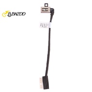 [BBNZDD] For Inspiron Vostro 15 3510 3400 3401 3500 3501 DC IN Power Ja w/ Cable 4VP7C 04VP7C DC3010