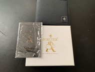 【全新連盒】 Porter International 銀包