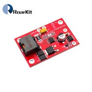 12V charging management 18V solar 3-series lithium battery charger MPPT solar controller CN3722