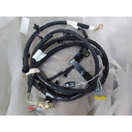 Peugeot 408 Turbo T73 Battery Positive Cable