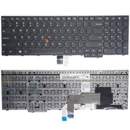 Bàn Phím Lenovo Thinkpad Edge E531 E540 E545 L540 L560 L570 T540 T540P T550 T560 P50S W541 W540 W550