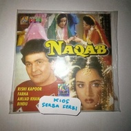 Vcd Film India Naqab Rishi Kapoor
