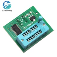 1.8V adapter for Iphone or motherboard 1.8V SPI Flash SOP8 DIP8 W25 MX25 use on programmers TL866CS 