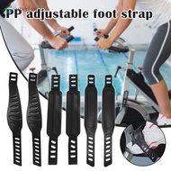 Exercise Bike Pedal Straps Universal Pedal Straps for Exercise Cycle Spin Bike Kids Bike Home Or Gym