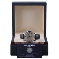 Longines/Classic Replica SeriesL1.645.4.75.4 Automatic Mechanical Men's Watch Diameter40MM Full Set