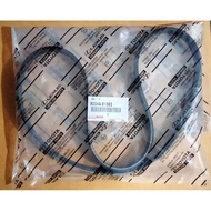 TOYOTA WIGO ALTERNATOR DRIVEBELT (6PK1155)