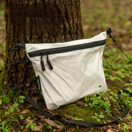 KKN 30g/50g Dyneema Messenger Bag Xtrip Tyvek Outdoor Hiking Camping Bag