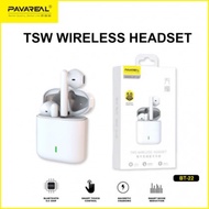 💯Original Pavareal H06 TWS Earbuds