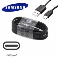 Samsung Galaxy note 9 S9 S9 S10 Plus Note 8 Type C Cable Original 1meter