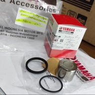 PISTON KALIPER 2BM-F5802-00 NMAX AEROX MIO 125 JUPITER FORCE FI ORI