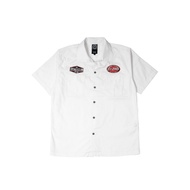 KEMEJA ELECTROHELL | SHIRT | MSS FOUNDRY WT