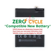 Phone Bateri BM5R Compatible For XIAOMI Redmi 12 4G / REDMI 12 5G / Redmi12 4G 5G Mobile Battery