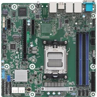 AsRock Rack Micro-ATX Server Motherboard Single Socket AMD Ryzen 7000 B650D4U