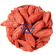 【DFIRE MALL】Big Tasty Premium Quality Goji Berry / Wolfberry 枸杞 - 205GM/500GM