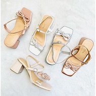 ️Celestialshoe.ph Princess 2.5 inches Heels