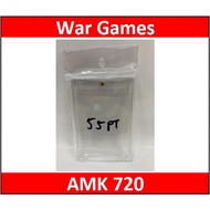 55pt Magnetic Card Case (Fit For Most Standard Size Card)