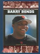 18492.Barry Bonds: A Biography