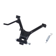 Motorcycle Middle Bracket Kickstand Center Parking Stand Support for HYOSUNG Aquila GV300S GV300 GV 