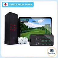 Square Golf Indoor Golf Simulator and Launch Monitor