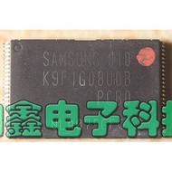 5PCS/LOT K9F1G08U0E-pcb0 K9F1G08U0E-PCBO