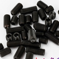 Top Wire Meter Head Pay Hexagonal Screw Inside 12.9 high-end Concave Level M3M4M5M6M8M10M20 d4e2