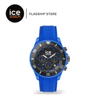 Ice-Watch ICE Chrono - Neon Blue (Large) [019840]