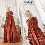 RELO DRESS 2 BY NABTIK