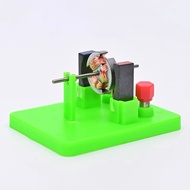 Physical Science Educational Toy Direct-current Motor Model High School Physical Science Experiment