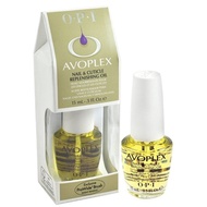 Opi avoplex nail & cuticle replenishing oil cuticle opi