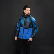 OUTFIRM - Moscow Jacket Heatreactive Blue P26