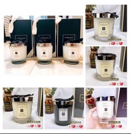 Jo Malone室內香薰蠟燭200g