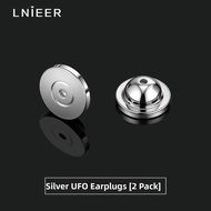 Lnieer | Anti-Fall Earring Back Stoppers 14K Gold Earring Accessories