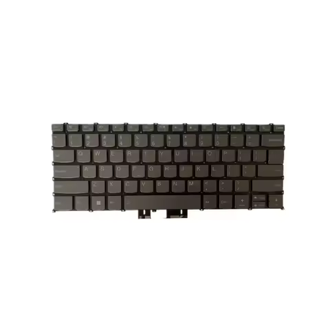 Laptop Keyboard For Lenovo Ideapad Flex 5-14ALC05 5-14ARE05 5-14IIL05 5-14ITL05 Black US United Stat
