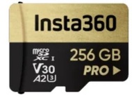 Insta360 microSD 記憶卡 256GB
