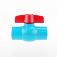 TF PVC Valve Slip-On Type Size 6 Inches (3/4 Inches) C46-03