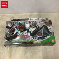 Bandai 假面騎士 Kabuto 變身腰帶 DX Hopper Zecter