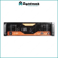 Power Amplifier Sound System C-4000 800 Watt