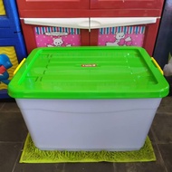 Lion star 50 liter container Box