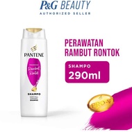 pantene sampo rambut rontok 400ml
