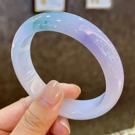 Myanmar high ice jade jade bracelet
