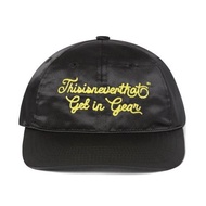 thisisneverthat cap